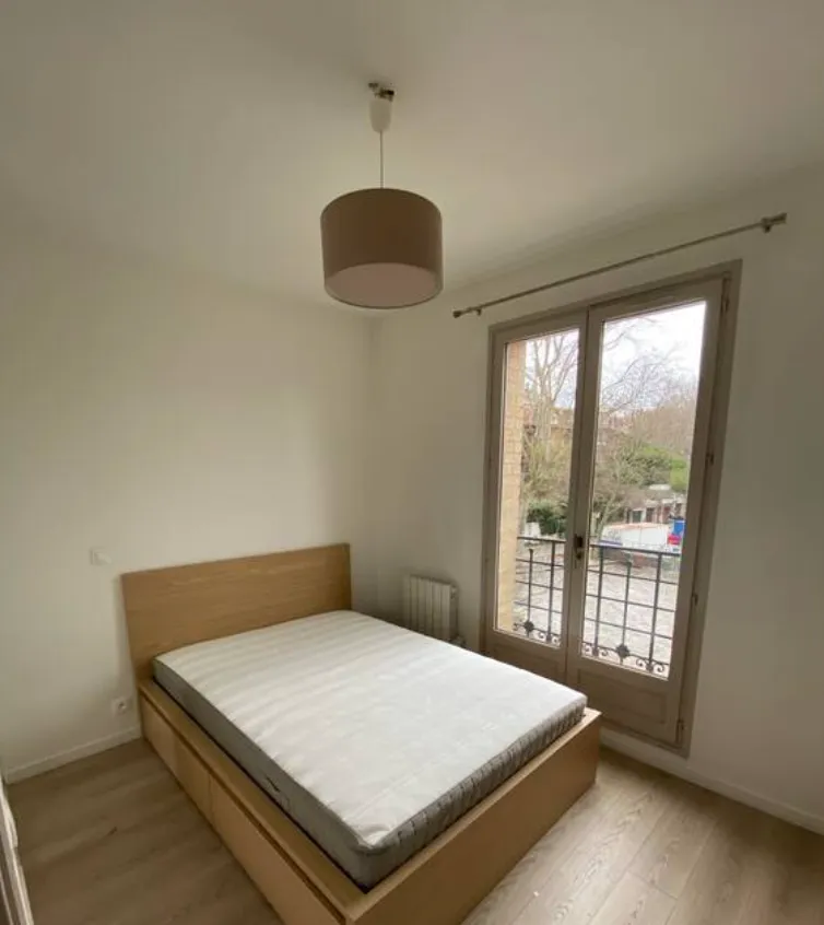 Location Paris Appartement f78c2abe