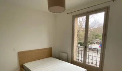 Location Paris Appartement f78c2abe