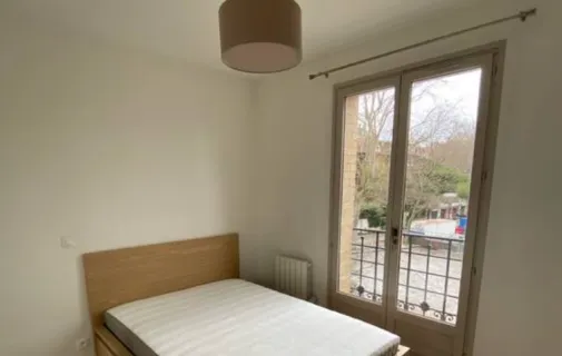 Location Paris Appartement f78c2abe