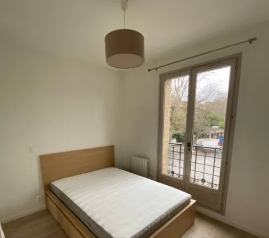 Location Paris Appartement f78c2abe