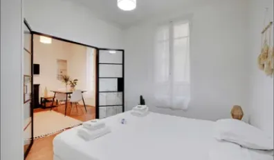 Location Paris Appartement f791147d