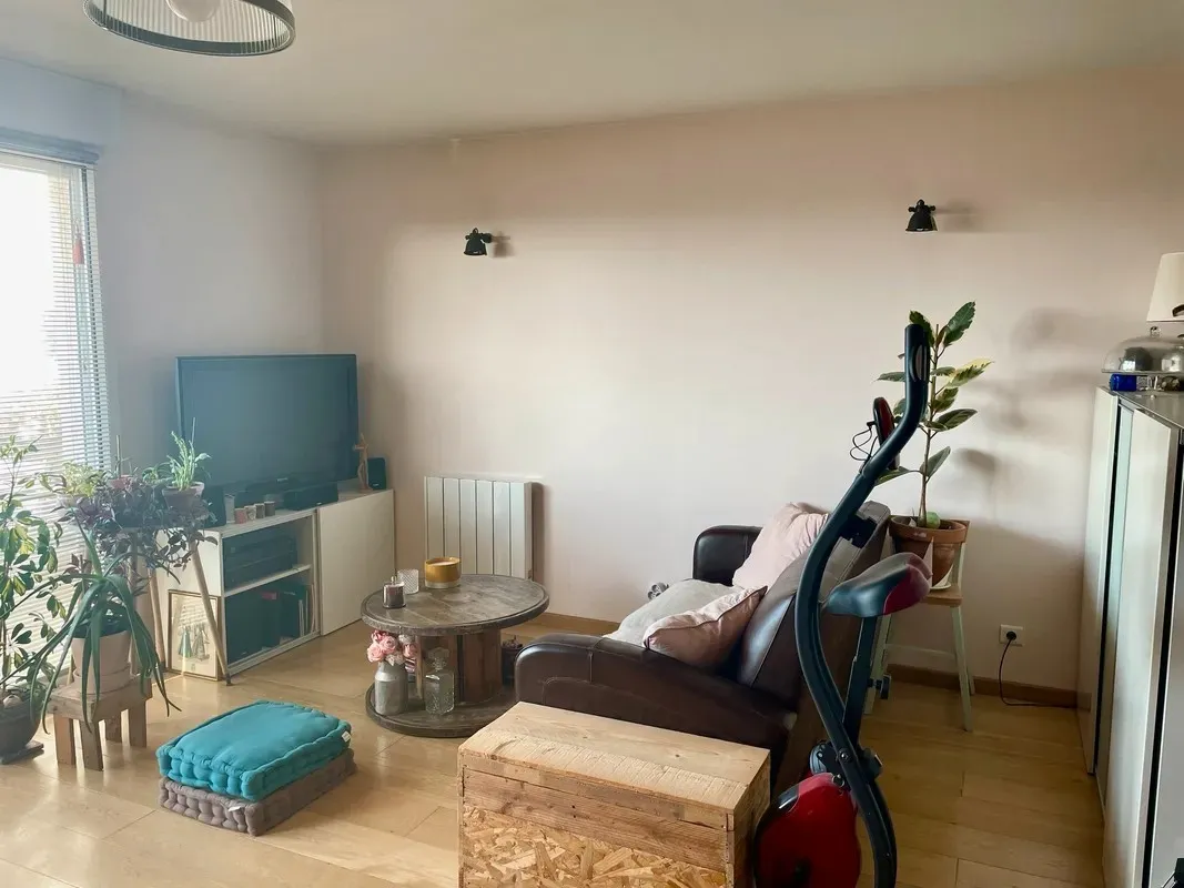 Location Noisy-le-Grand Appartement f794c6b9