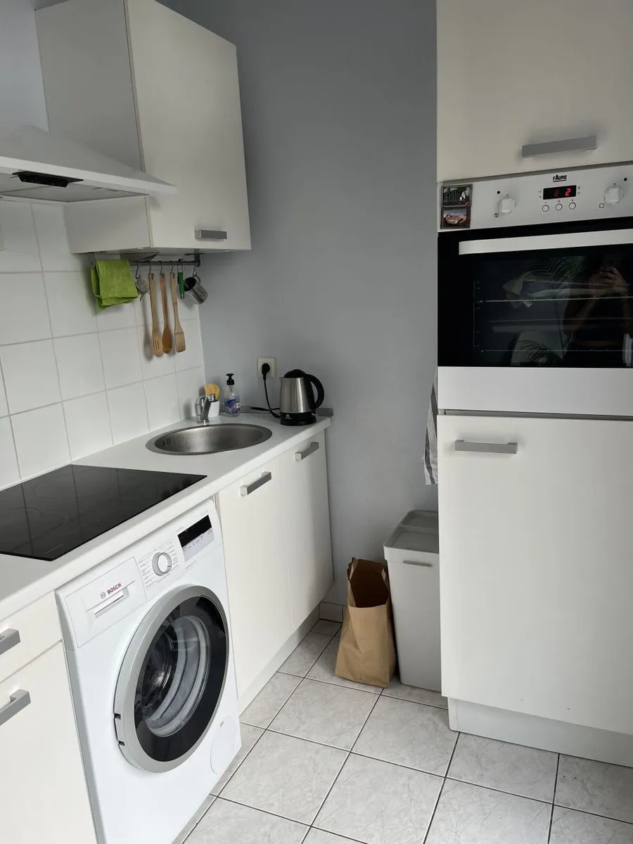 Location Lille Appartement f7a755ff