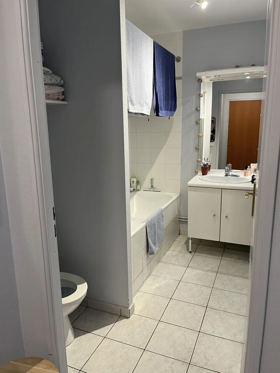 Location Lille Appartement f7a755ff