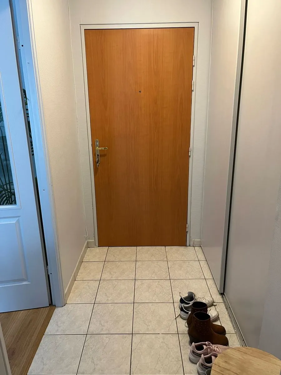 Location Lille Appartement f7a755ff