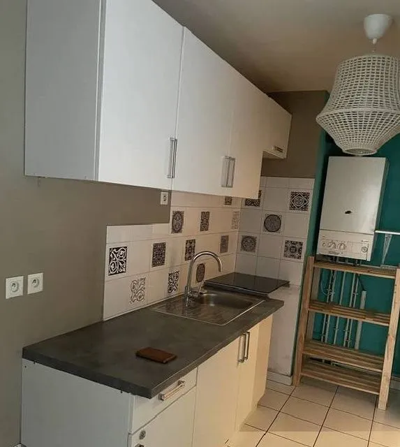 Location Orléans Appartement f7dd27d8