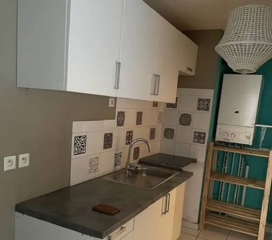 Location Orléans Appartement f7dd27d8