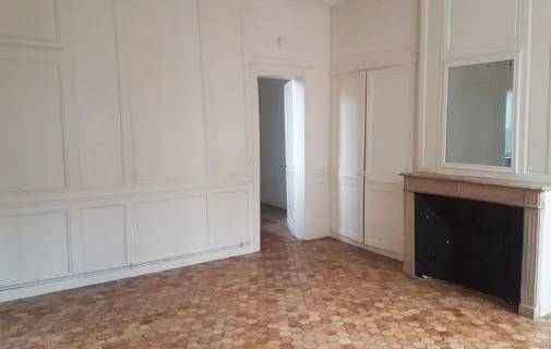 Location Paris Appartement f7e7a46c