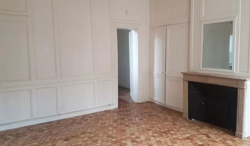 Location Paris Appartement f7e7a46c