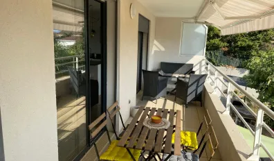 Location Marseille Appartement f7e940ec