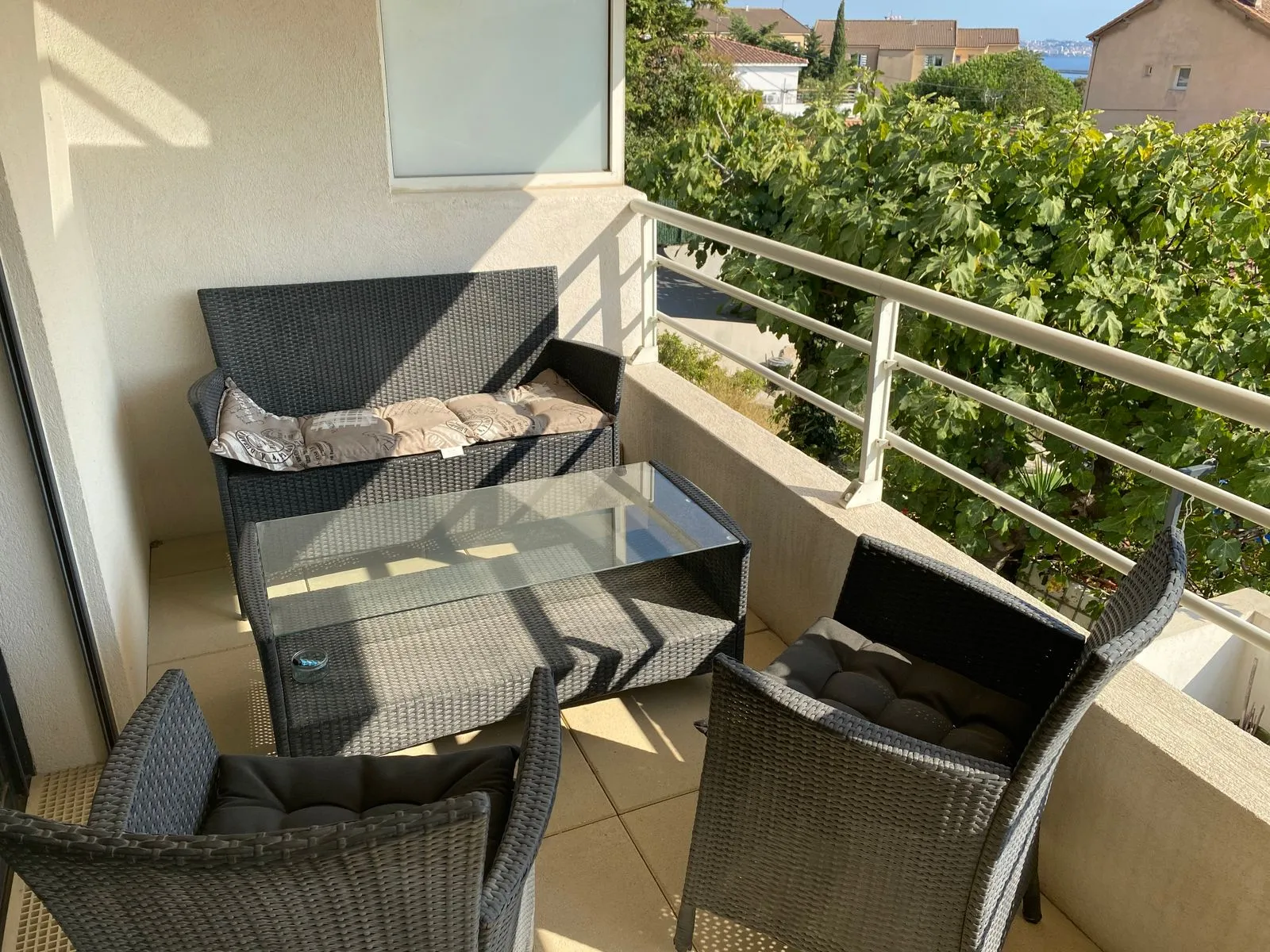 Location Marseille Appartement f7e940ec