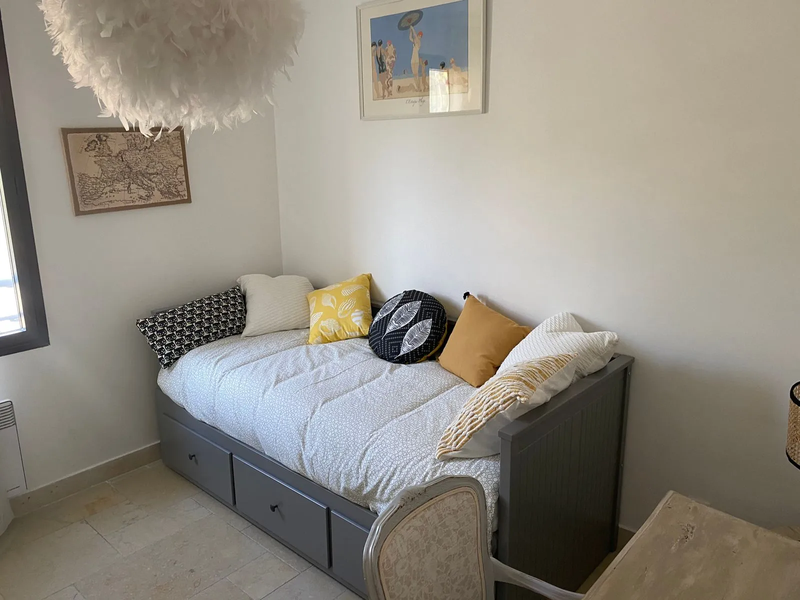 Location Marseille Appartement f7e940ec