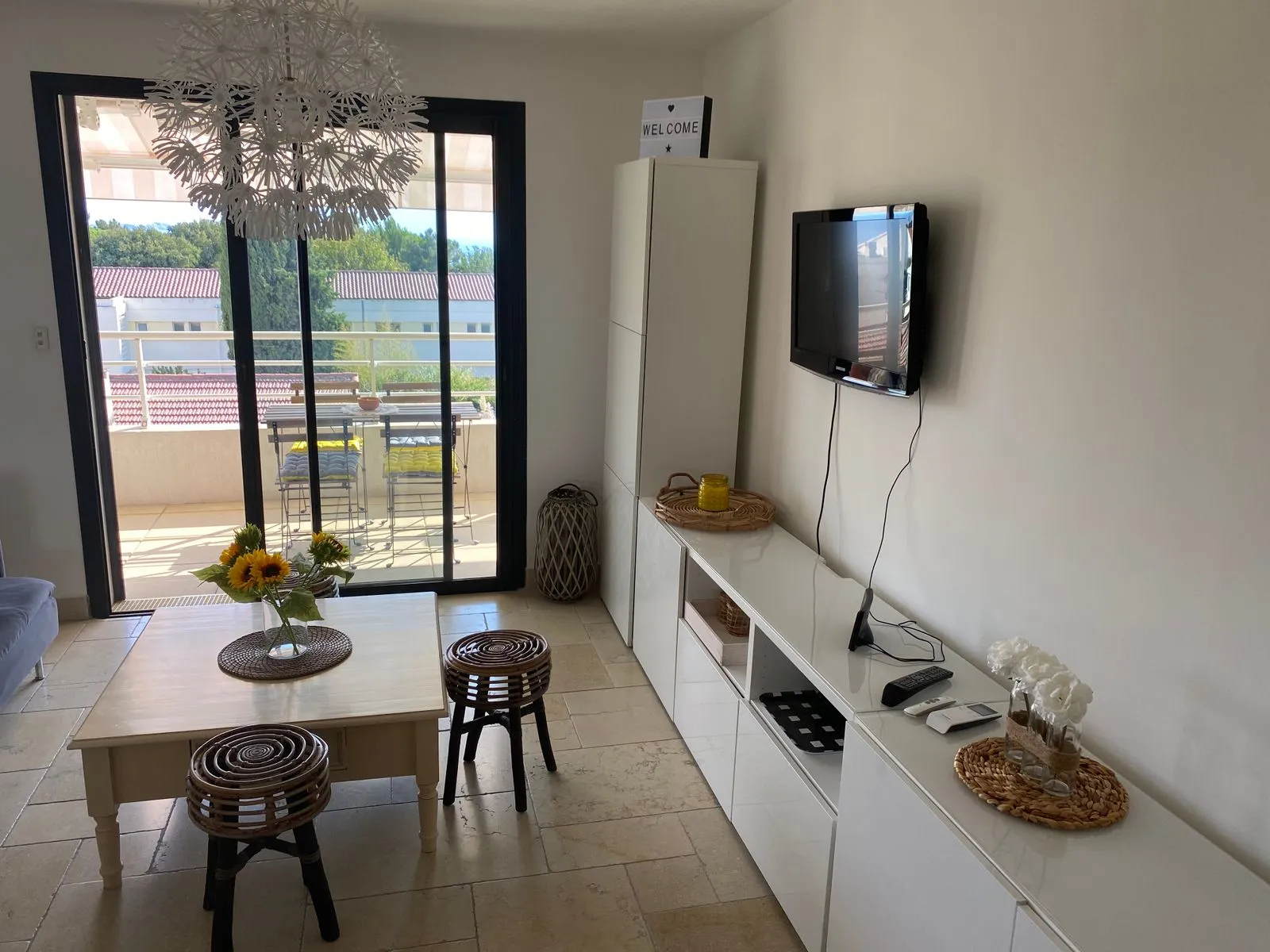 Location Marseille Appartement f7e940ec