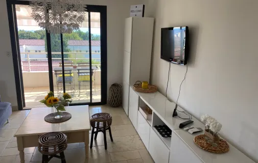 Location Marseille Appartement f7e940ec