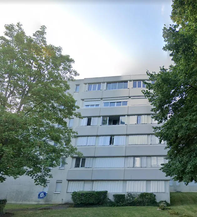 Location Savigny-le-Temple Appartement f7fc8417