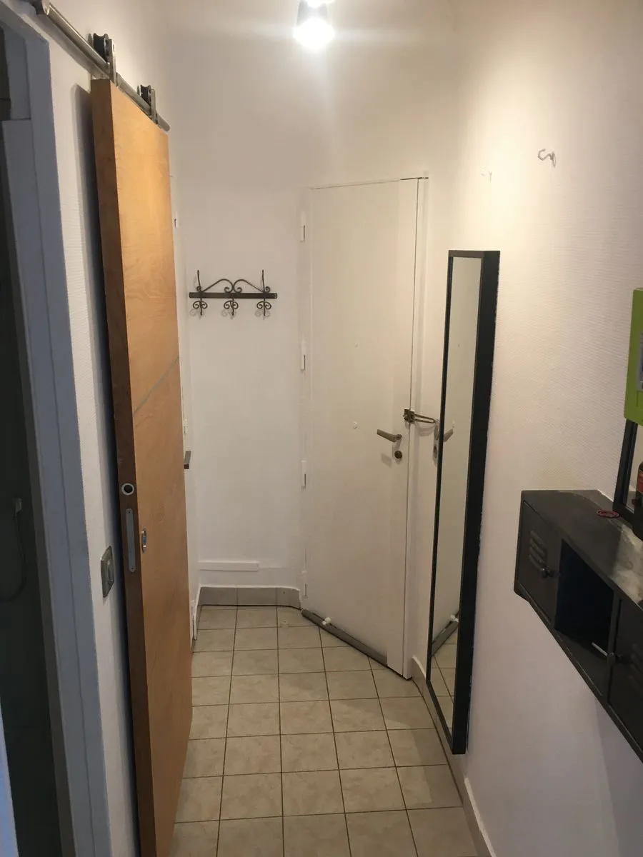 Location Paris Appartement f80a7146