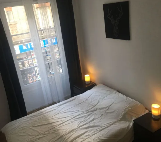 Location Paris Appartement f80a7146