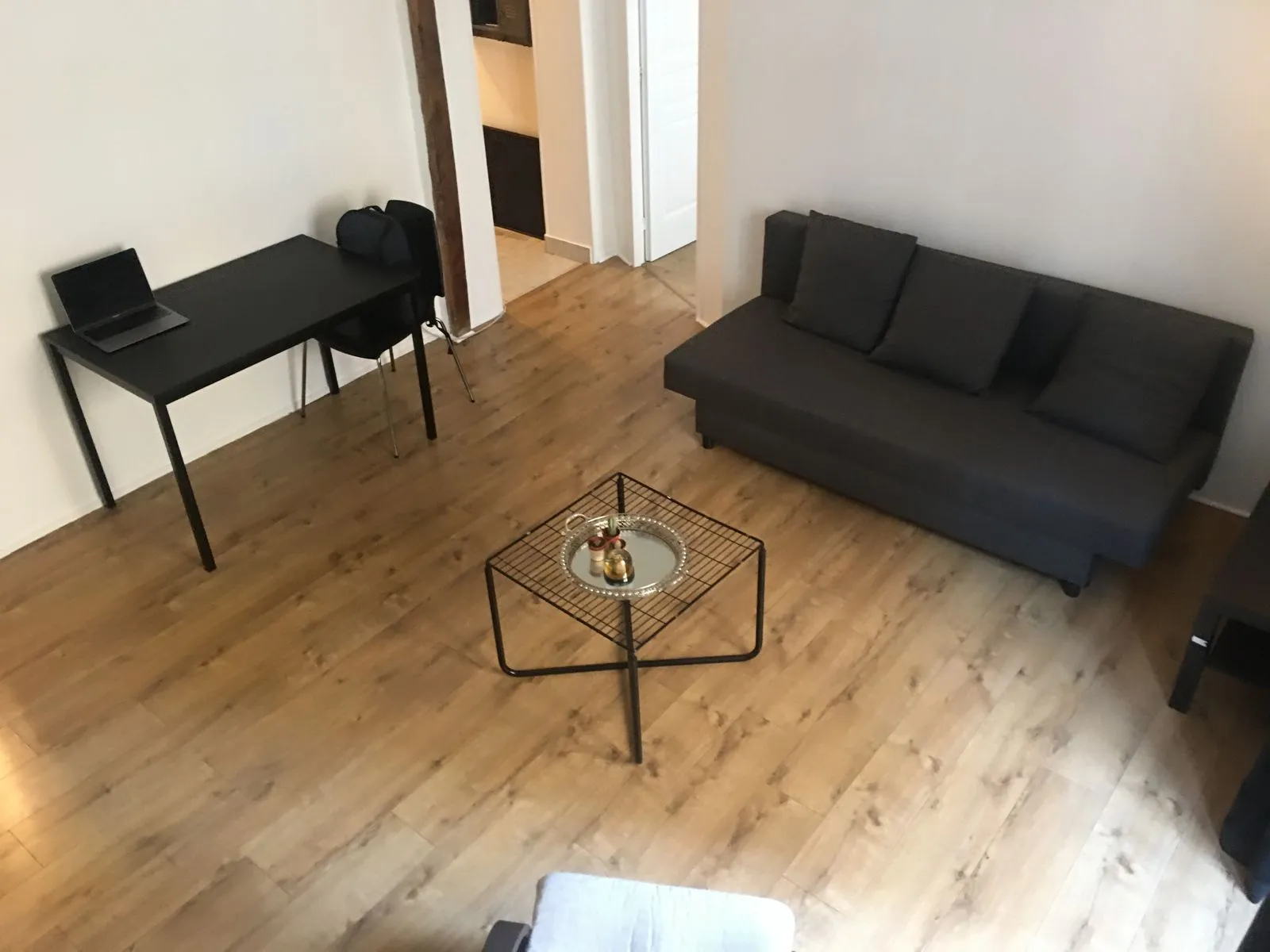 Location Paris Appartement f80a7146