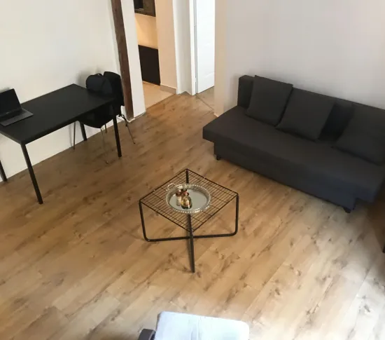 Location Paris Appartement f80a7146