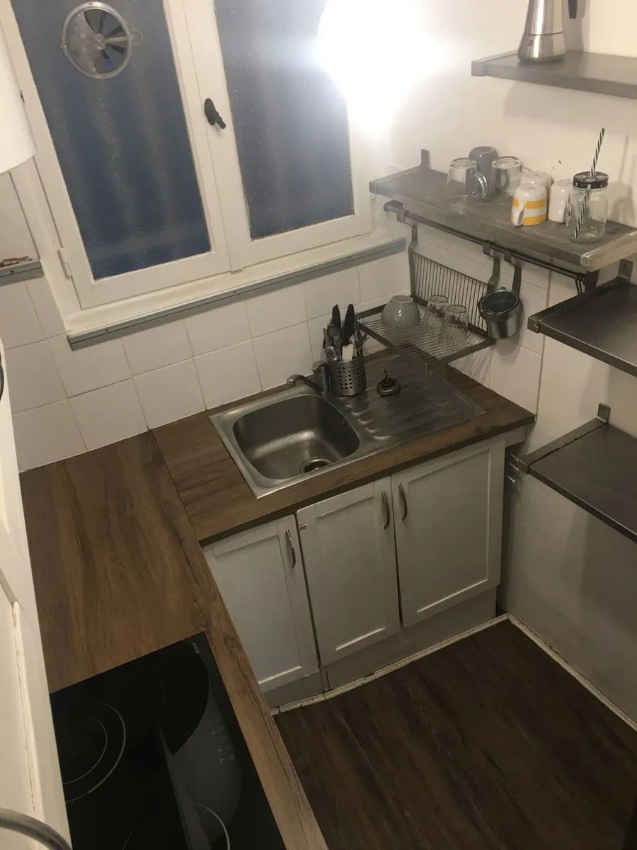 Location Paris Appartement f80a7146