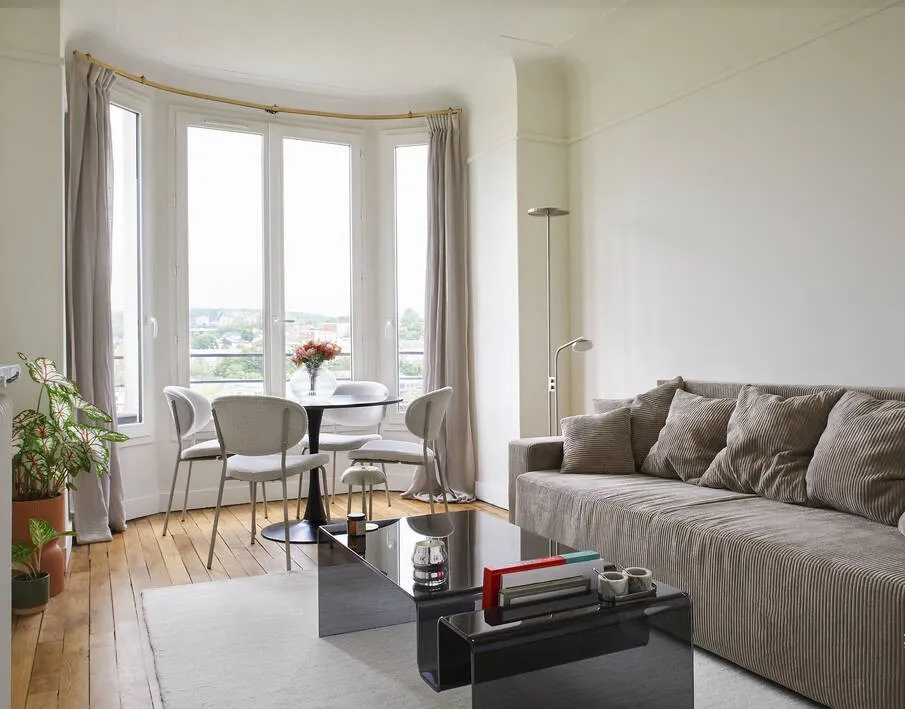 Location Boulogne-Billancourt Appartement f814bcf5