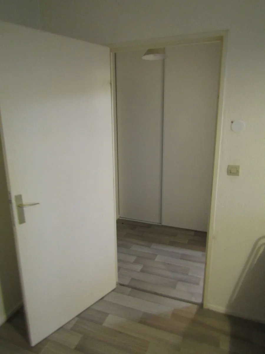 Location Vandœuvre-lès-Nancy Appartement f834d616