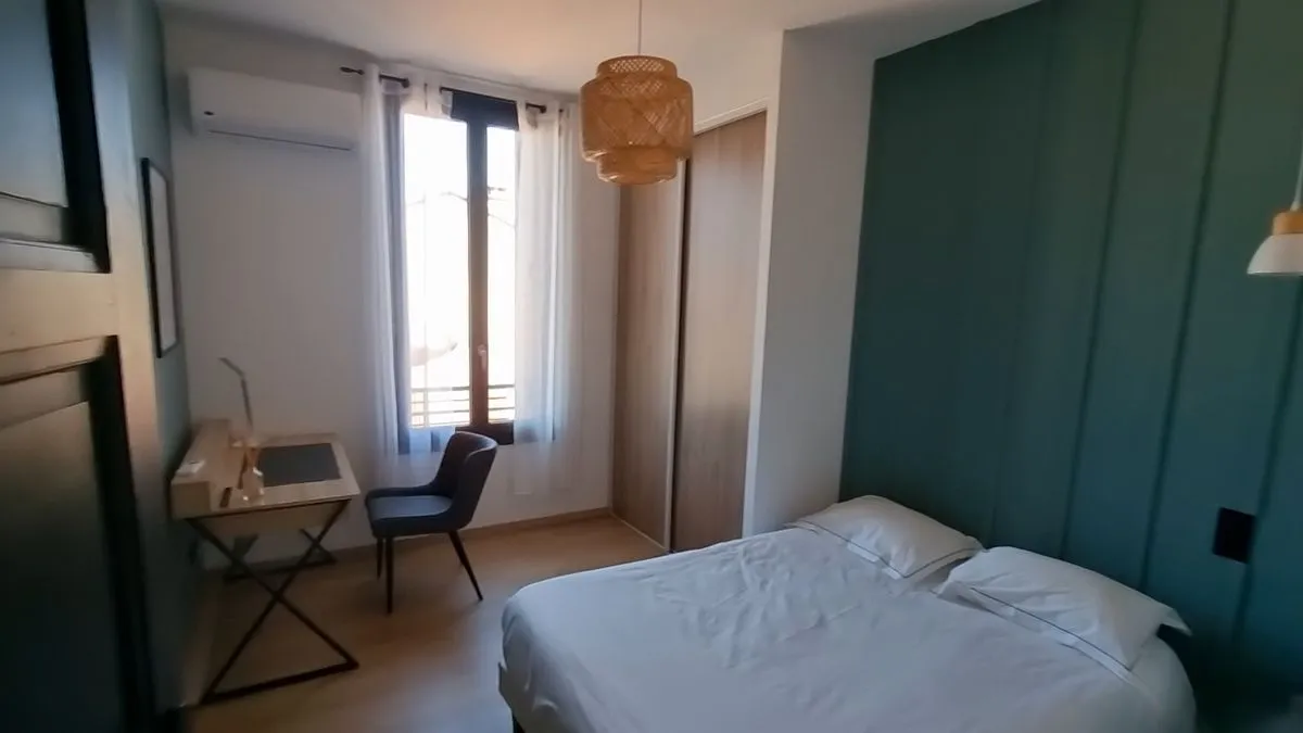 Location Avignon Chambre f851097b