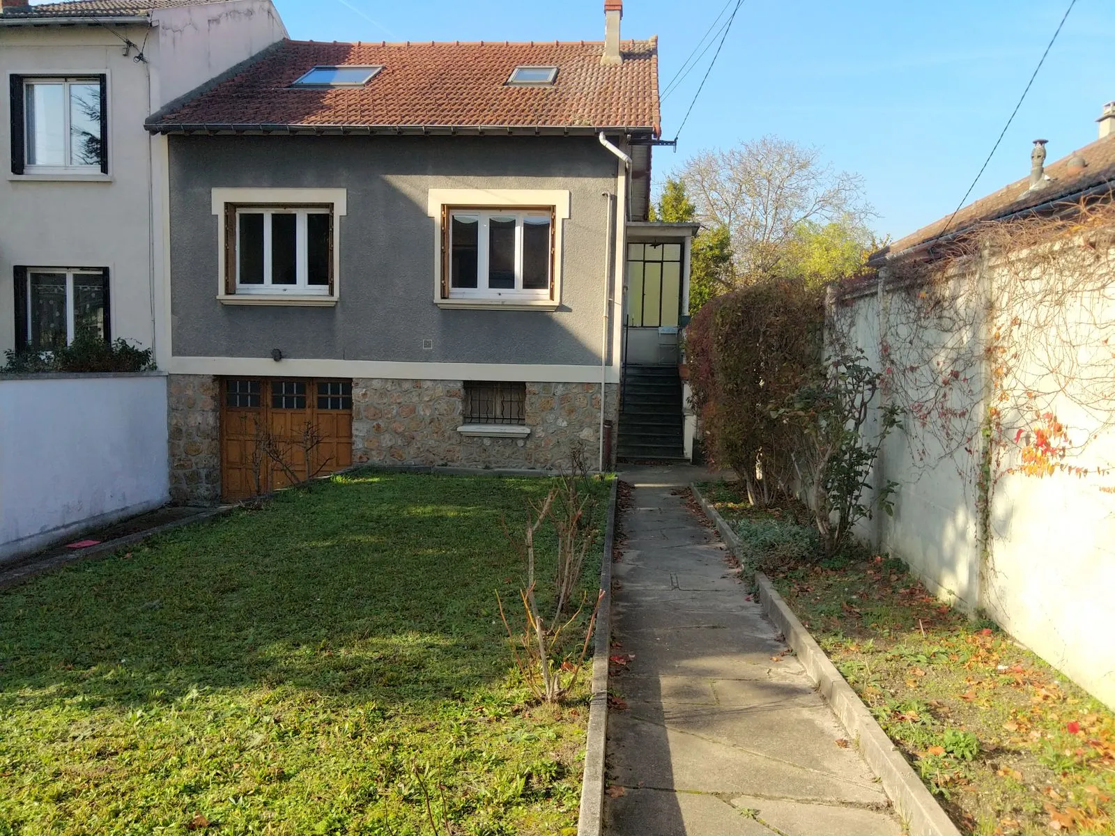 Location Houilles Maison f859ee44