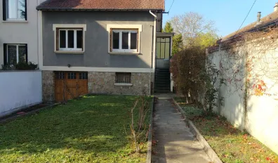 Location Houilles Maison f859ee44