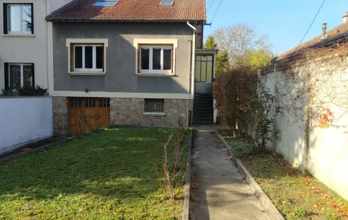 Location Houilles Maison f859ee44