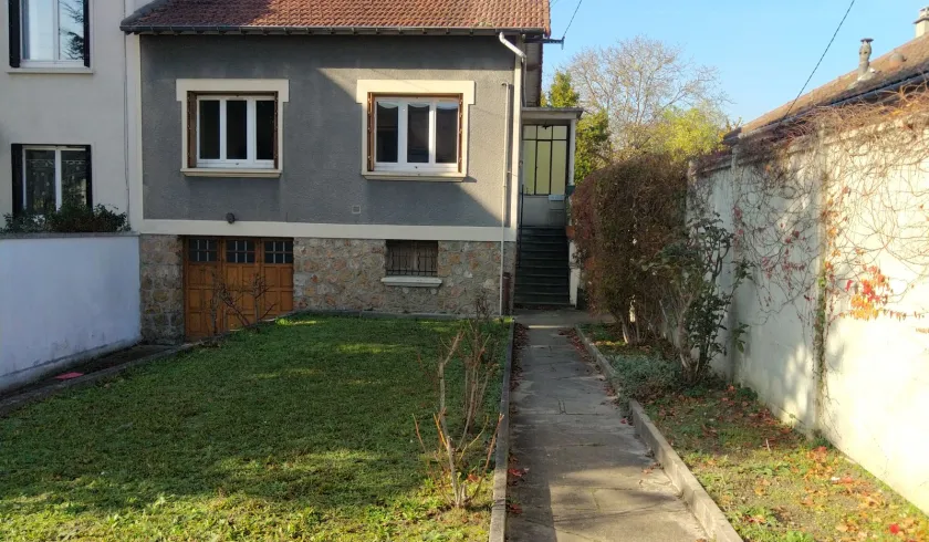 Location Houilles Maison f859ee44