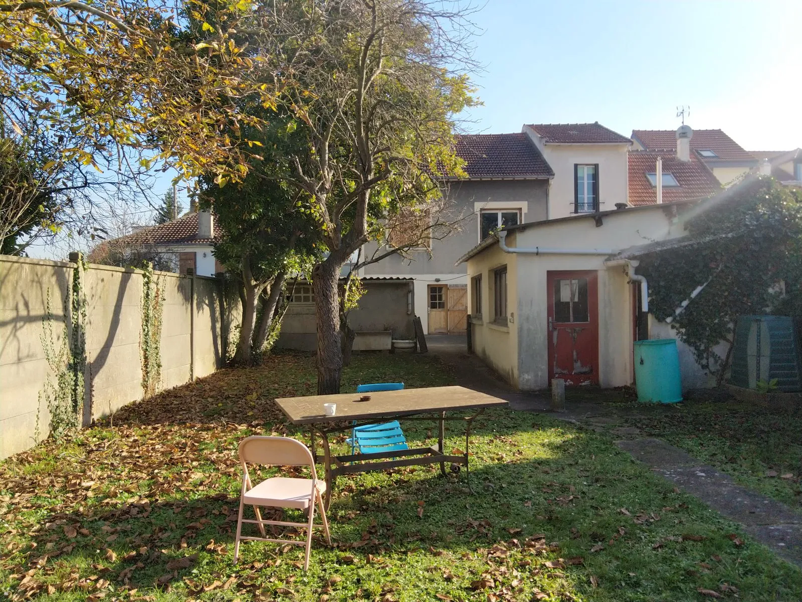 Location Houilles Maison f859ee44