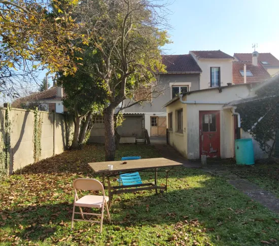 Location Houilles Maison f859ee44