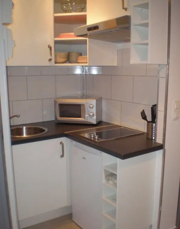 Location Marseille Appartement f861d126