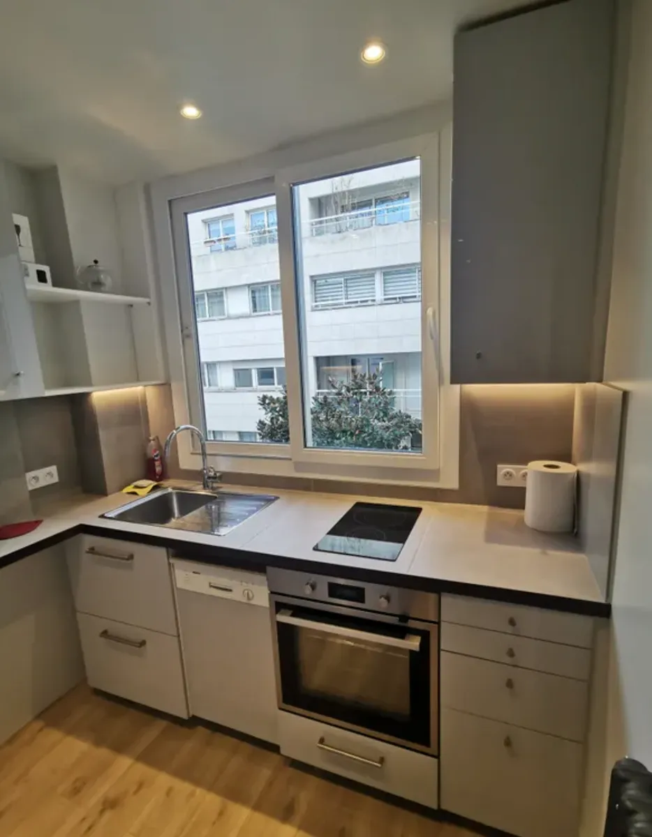 Location Boulogne-Billancourt Appartement f87b45e9