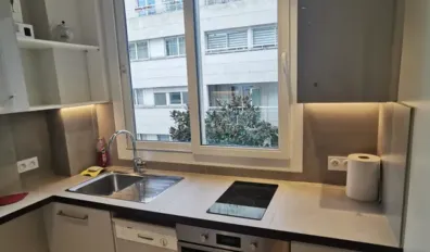 Location Boulogne-Billancourt Appartement f87b45e9