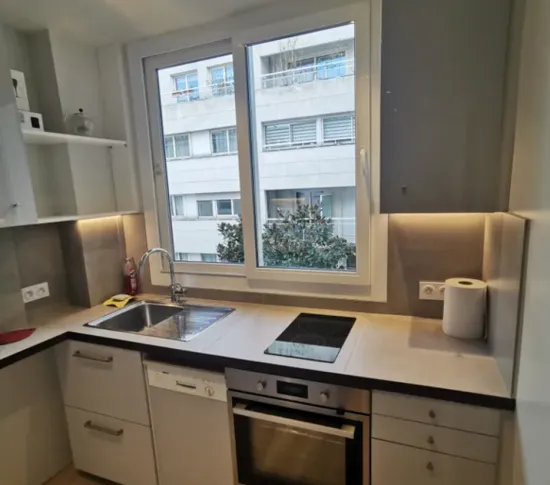 Location Boulogne-Billancourt Appartement f87b45e9