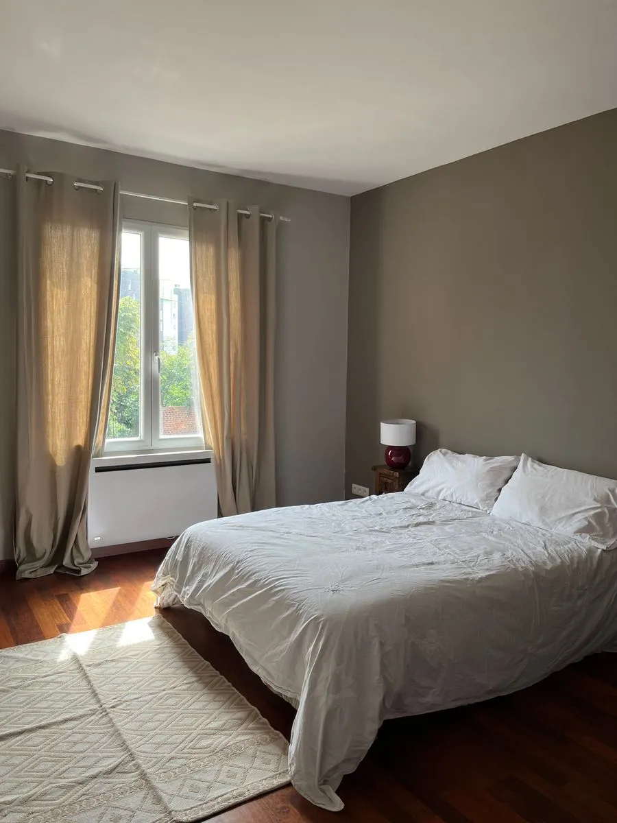 Location Rosny-sous-Bois Appartement f891480c