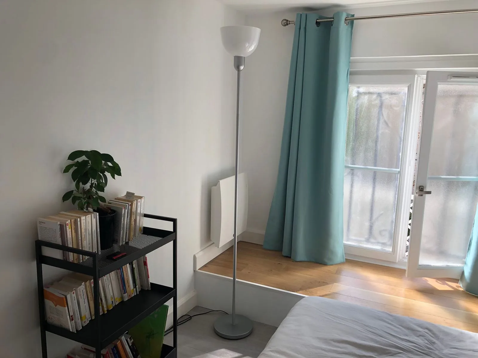 Location Bourg-la-Reine Appartement f8c6d89f