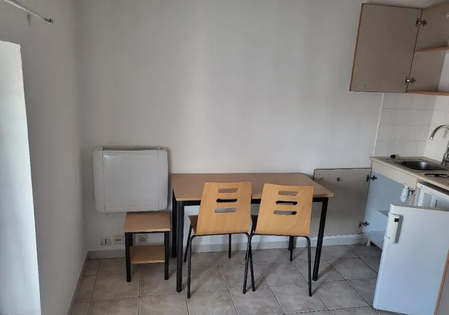 Location Marseille Appartement f8e101d6