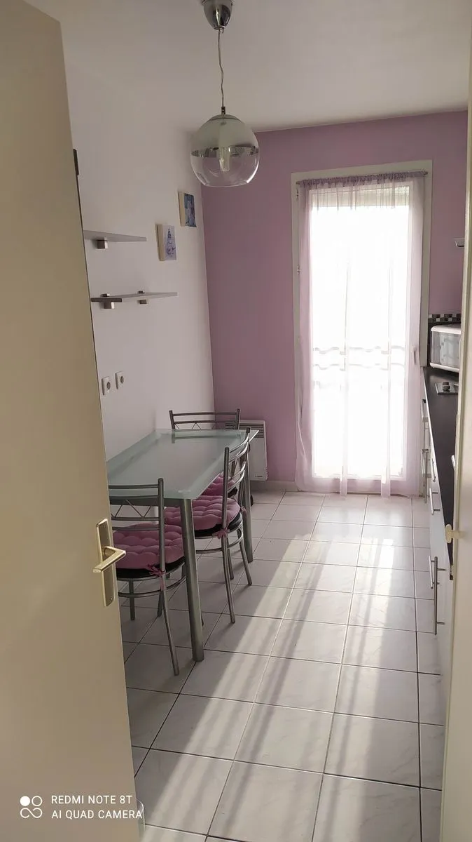 Location Aix-en-Provence Appartement f8e7f773