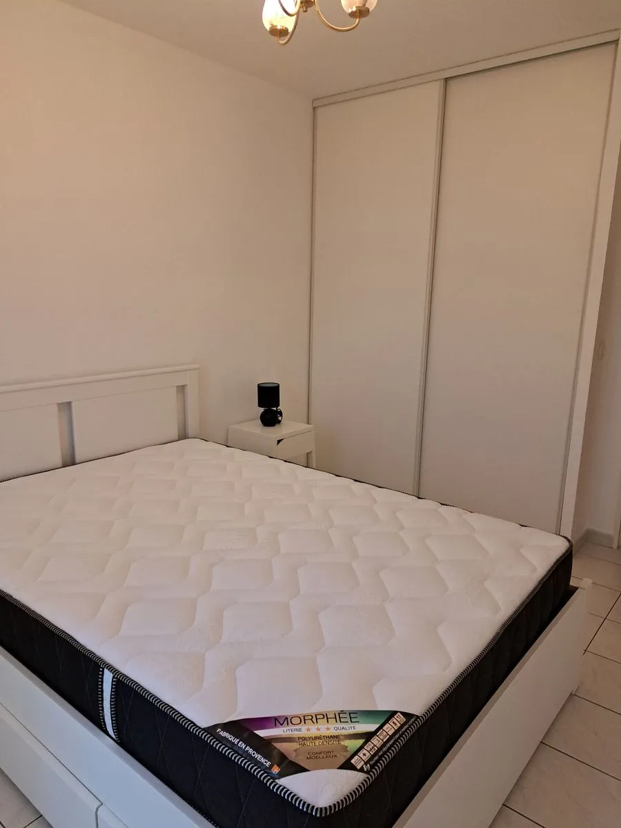 Location Aix-en-Provence Appartement f8e7f773