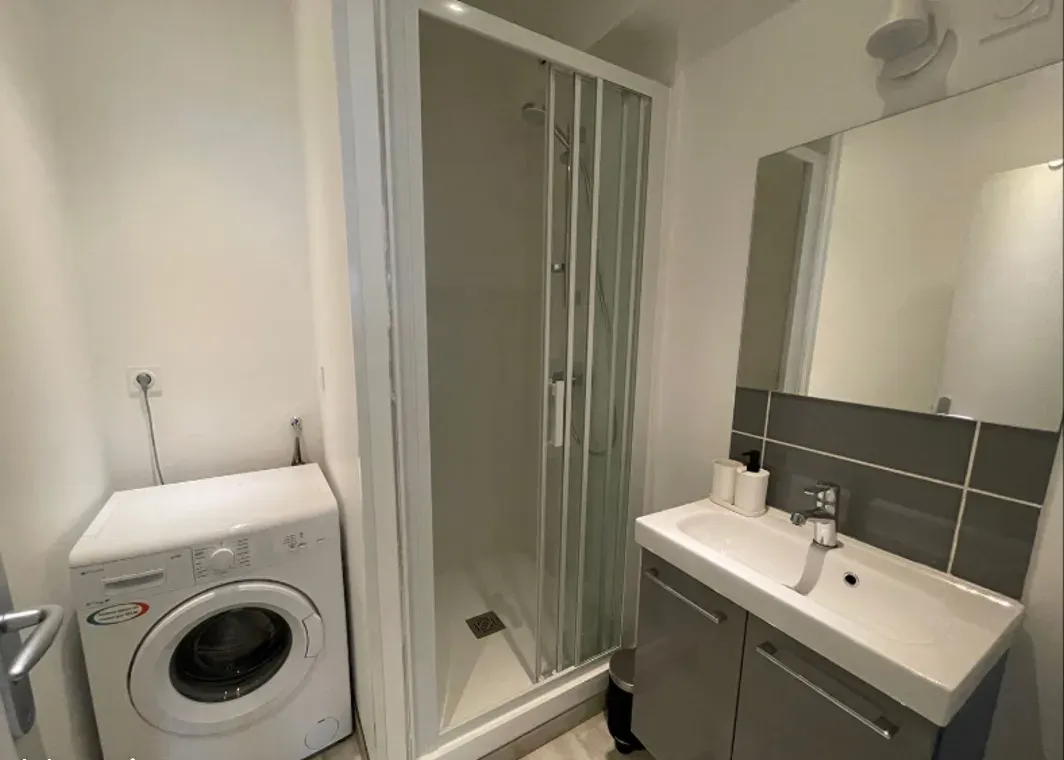 Location Saint-Étienne Chambre f8f405f6