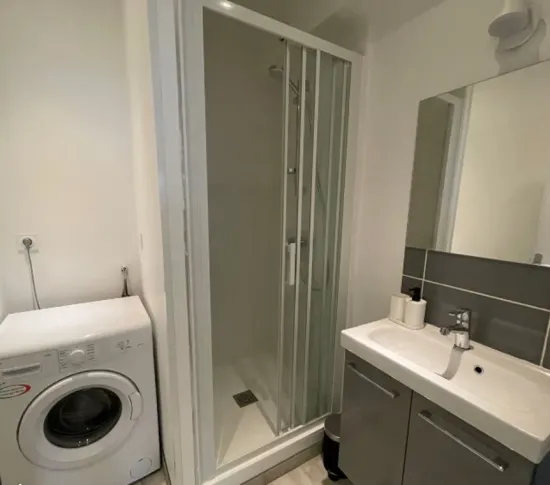 Location Saint-Étienne Chambre f8f405f6