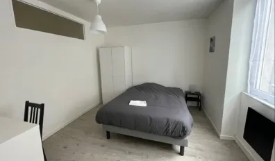 Location Saint-Étienne Chambre f8f405f6