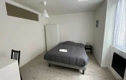 Location Saint-Étienne Chambre f8f405f6