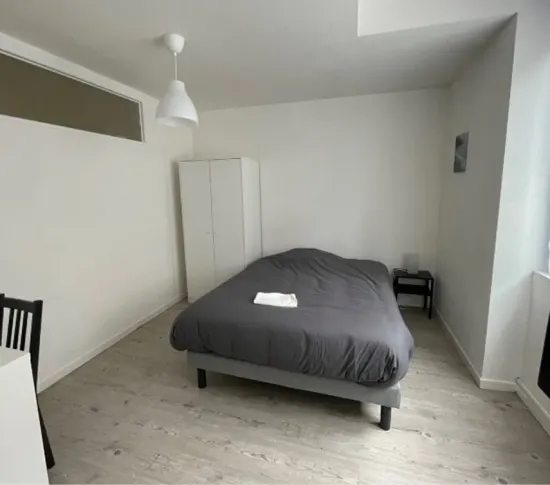 Location Saint-Étienne Chambre f8f405f6