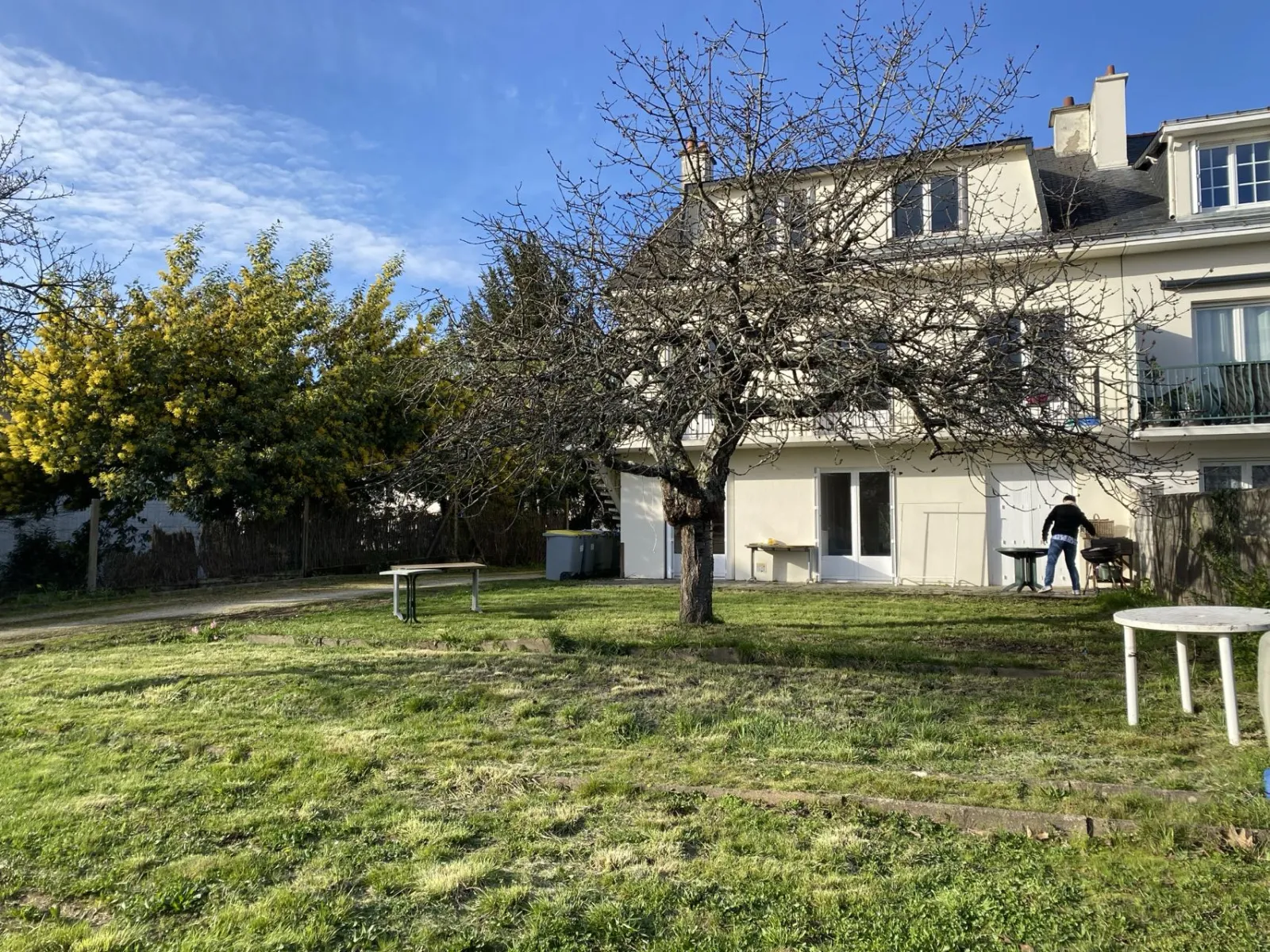 Location Nantes Maison f8f6a800