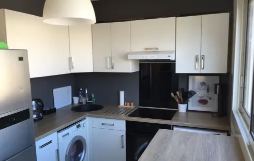 Location Marseille Appartement f8f8d941