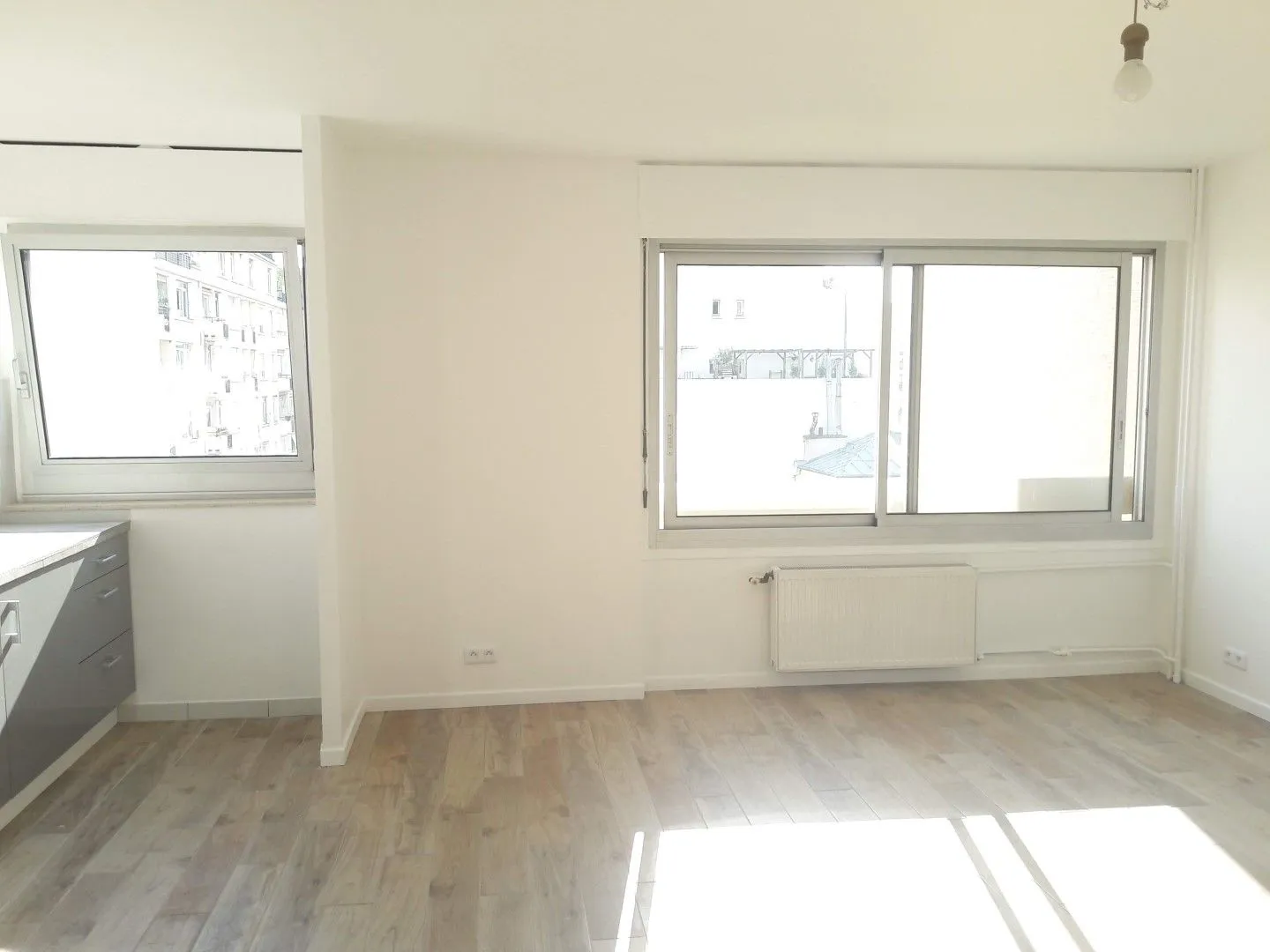 Location Paris Appartement f9198508